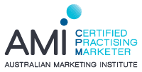 Australian Marketing Institute logo