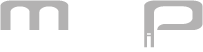 Map Marketing Logo