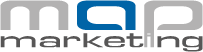 MAP Marketing Logo