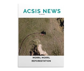 ACSIS News