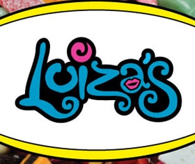 Luiza's Logo