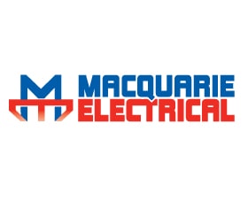 Macquarie Electrical Logo